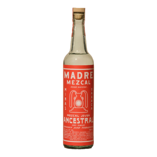 Madre Mezcal Ensamble Ancestral 700ml