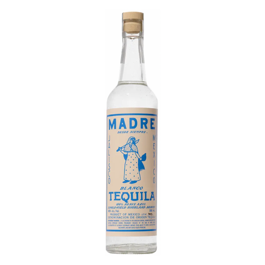 Madre Tequila Blanco 700ml