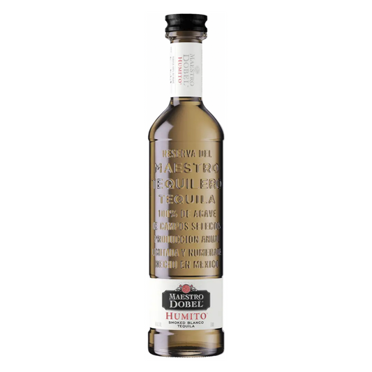 Maestro Dobel Humito Smoked Silver Tequila 750ml