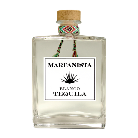 Marfanista Blanco Tequila 750ml