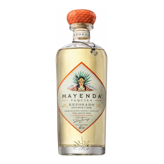 Mayenda Tequila Reposado Double Cask 750ml