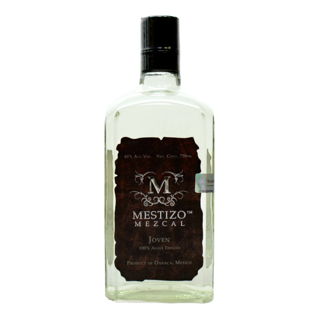 Mestizo Mezcal Joven Mezcal 750ml