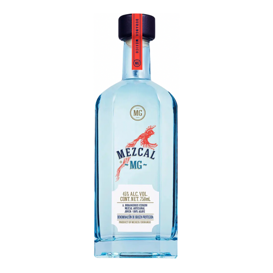 Mezcal MG Gin 750ml