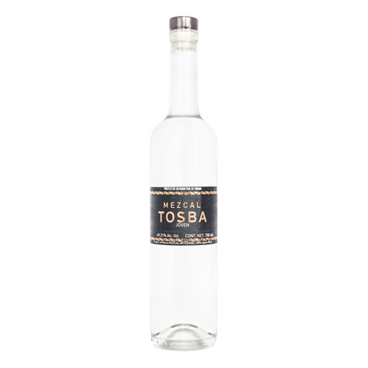 Mezcal Tosba Espadilla 750ml