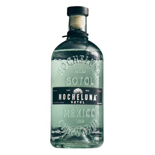 Nocheluna Sotol Blanco 750ml