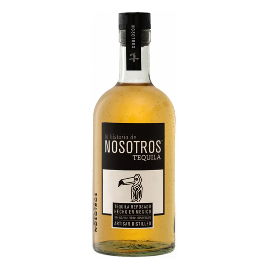 Nosotros Reposado Tequila 750ml