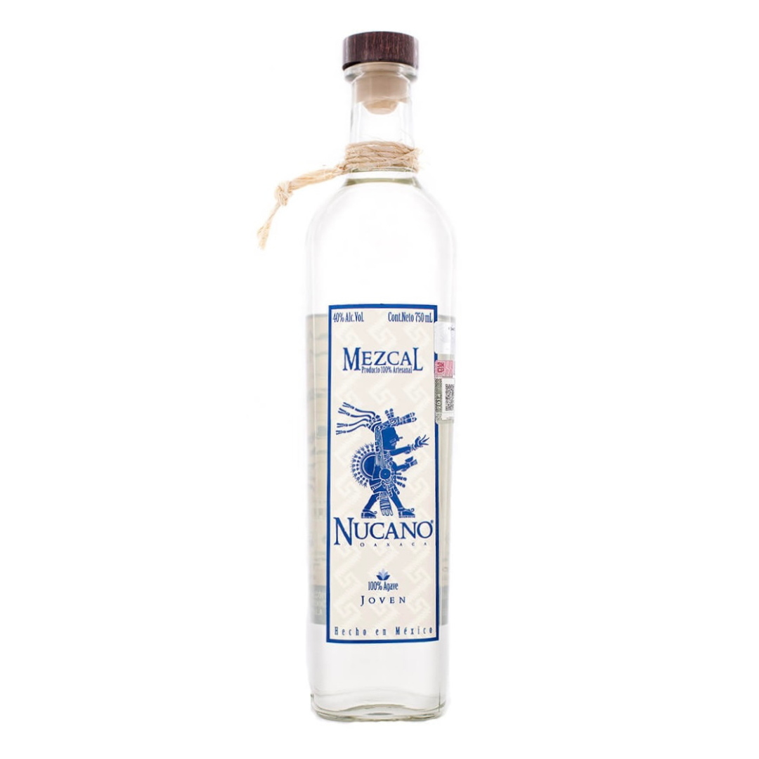 Nucano Espadin Joven Mezcal 750ml