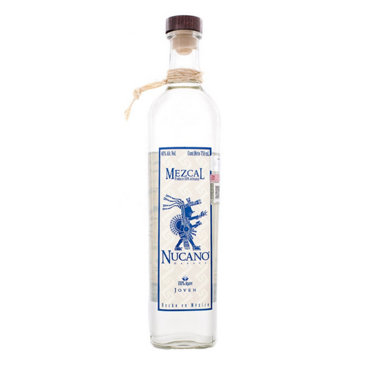 Nucano Espadin Joven Mezcal 750ml