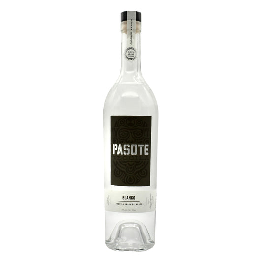 Pasote Tequila Blanco 750ml