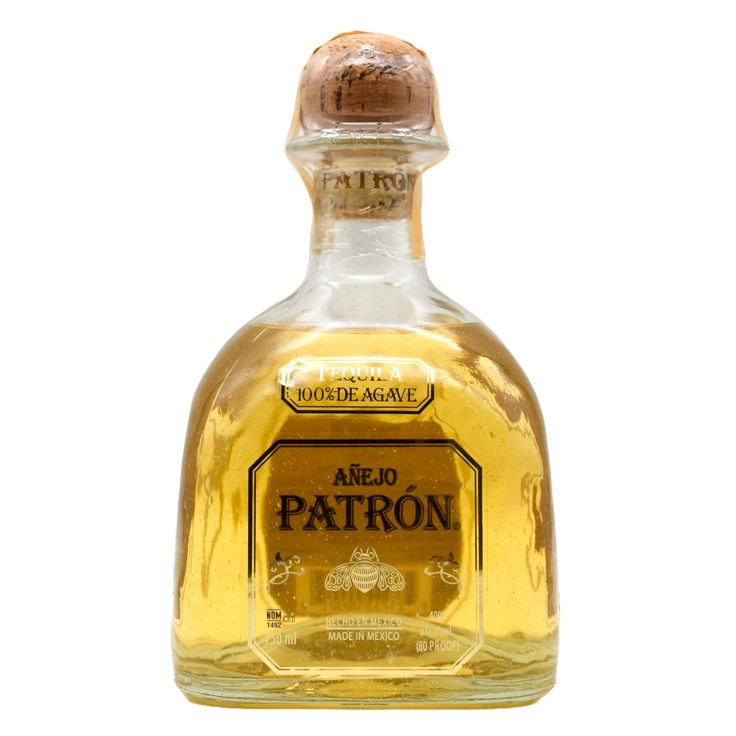 Patron Tequila Anejo 375ml