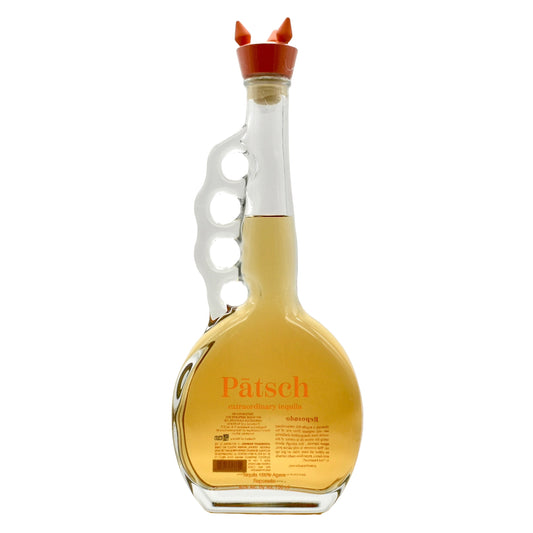 Patsch Tequila Reposado 750ml