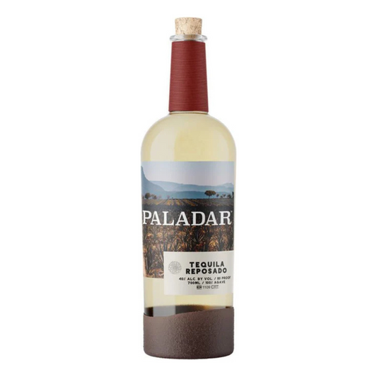 Paladar Reposado Tequila 750ml