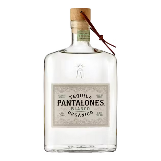 Pantalones Tequila Blanco 750ml