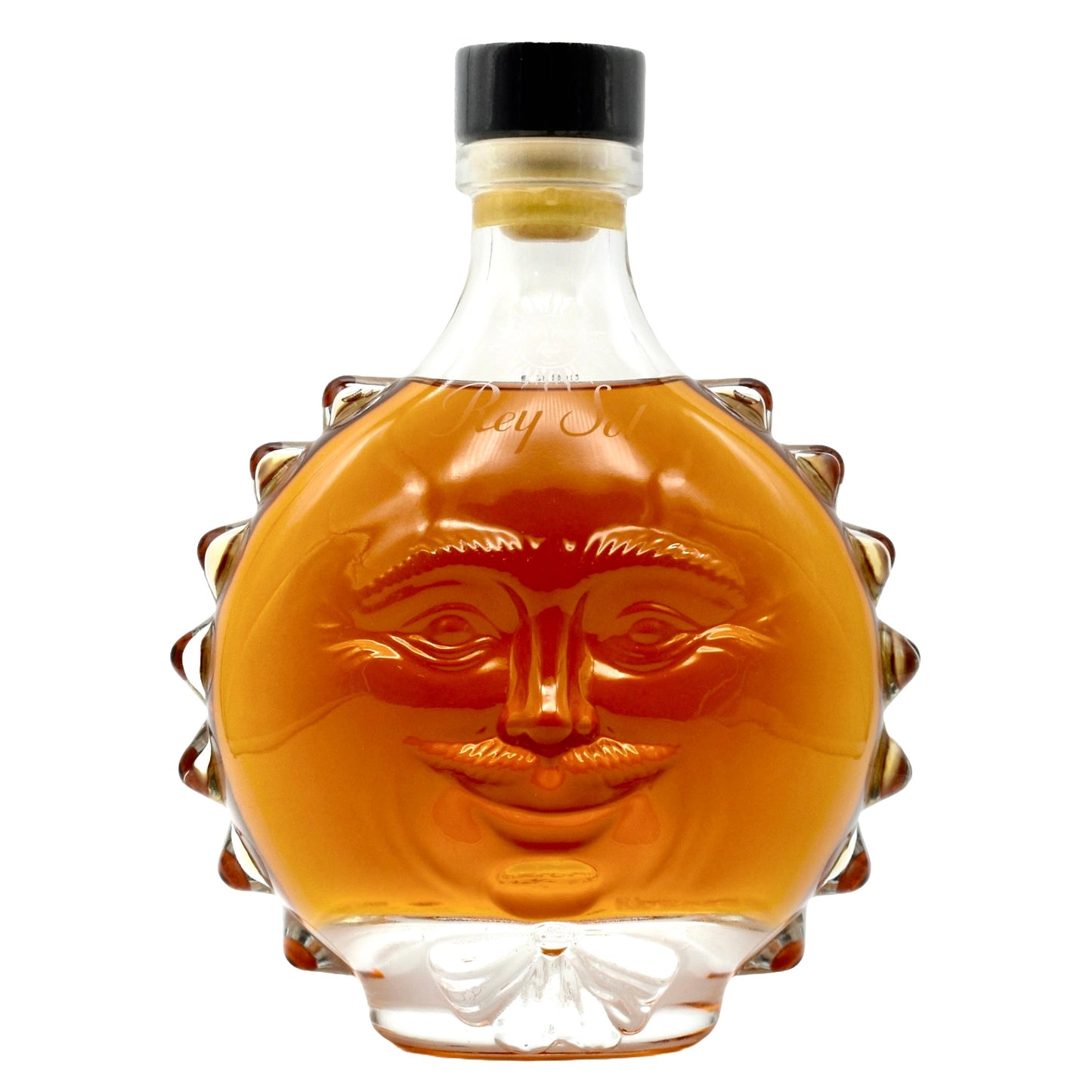 Rey Sol Tequila Extra Anejo 750ml