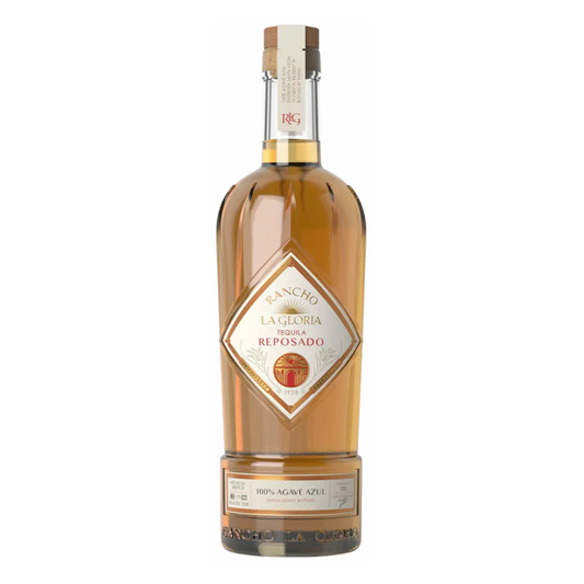 Rancho La Gloria Reposado Tequila 750ml