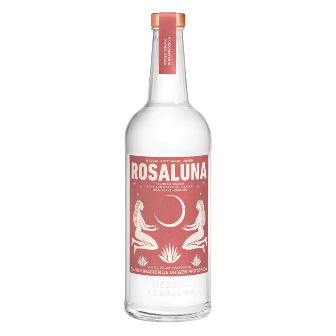 Rosaluna Mezcal Joven 750ml