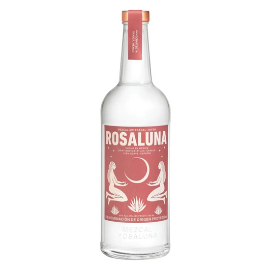 Rosaluna Mezcal Joven 750ml