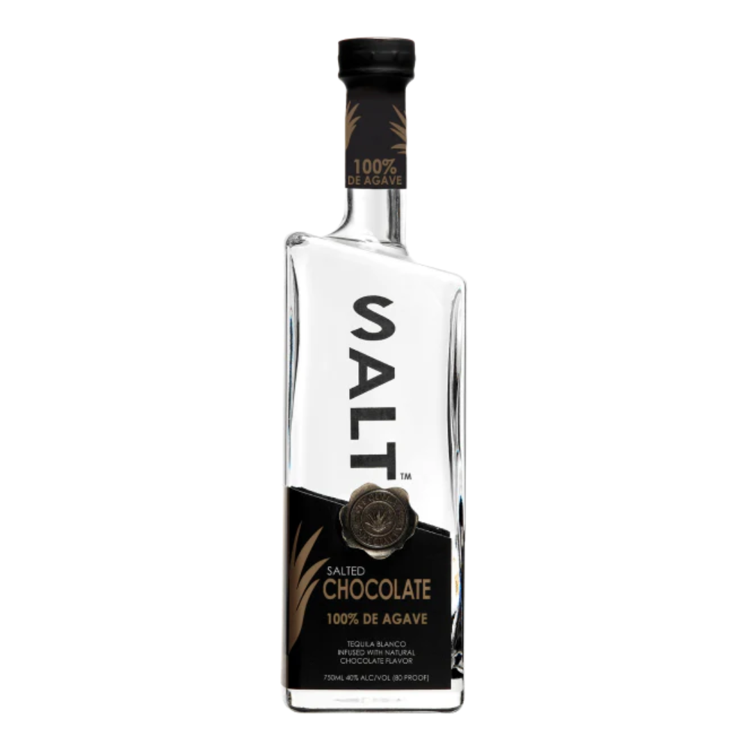 SALT Chocolate Tequila 750ml