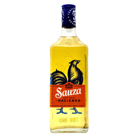 Sauza Tequila Gold 750ml