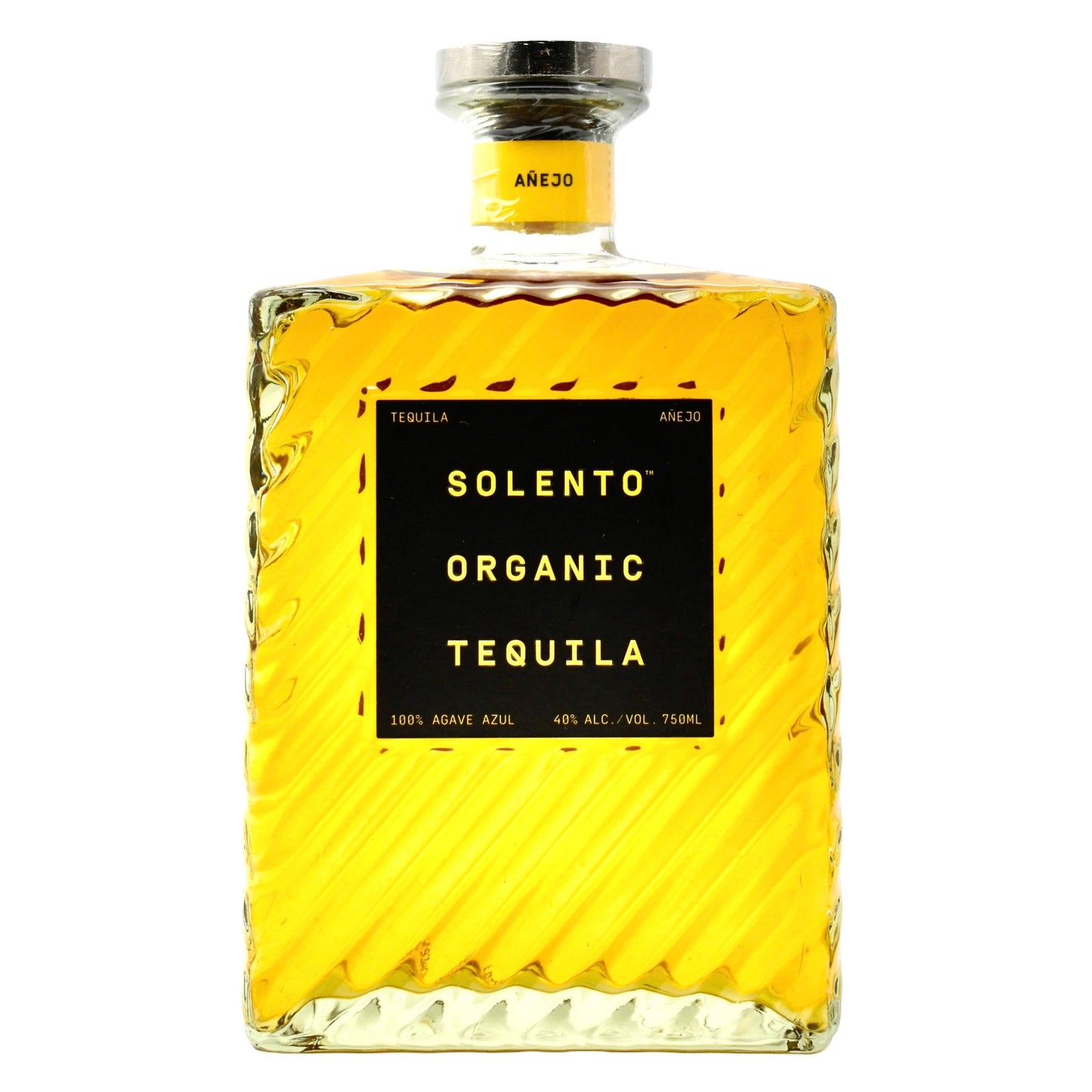 Solento Tequila Anejo 750ml