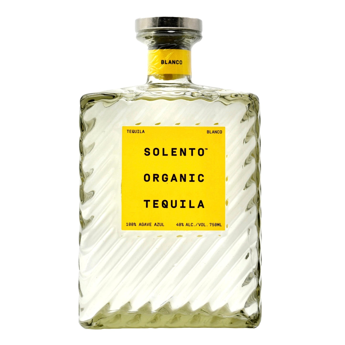 Solento Tequila Blanco 750ml