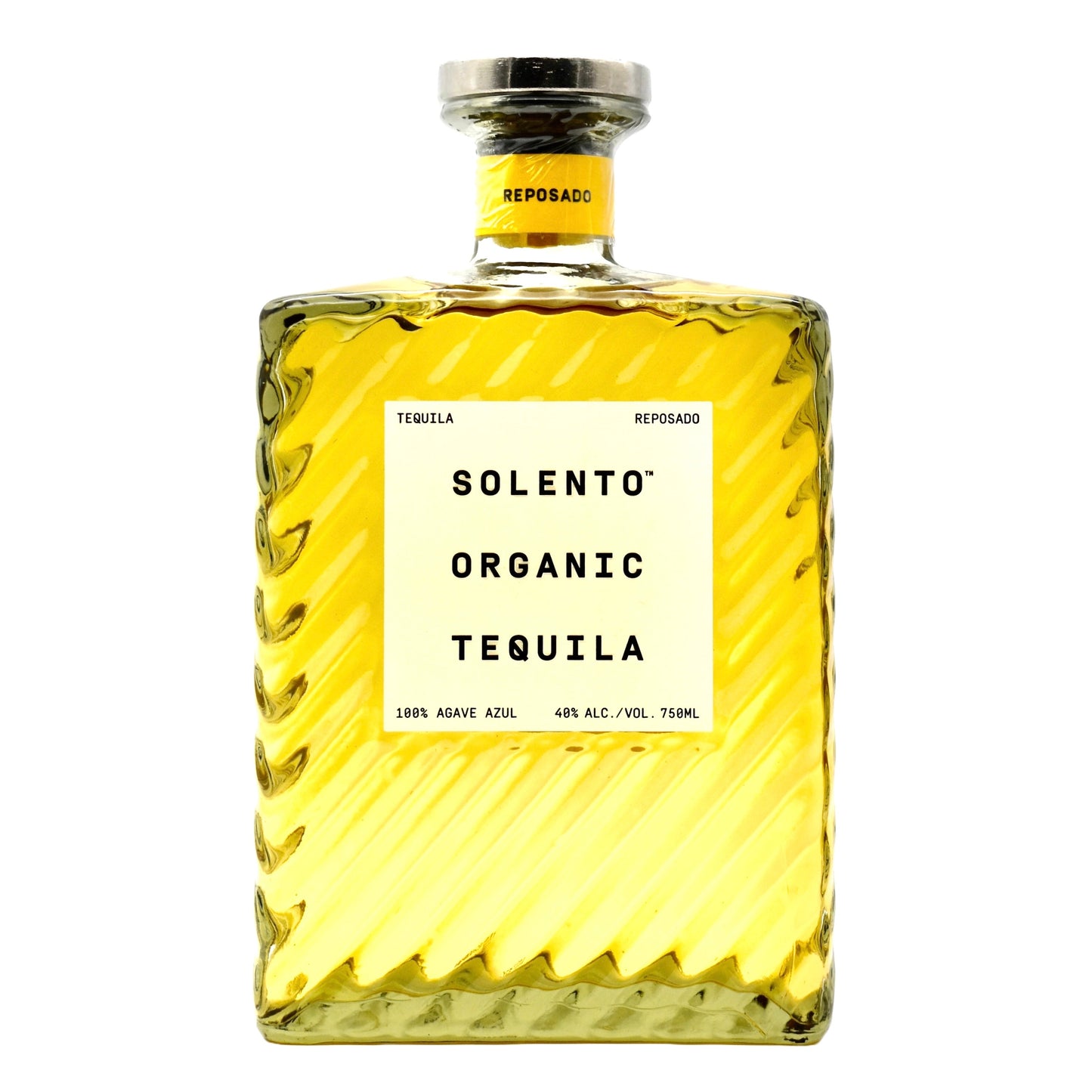 Solento Tequila Reposado 750ml