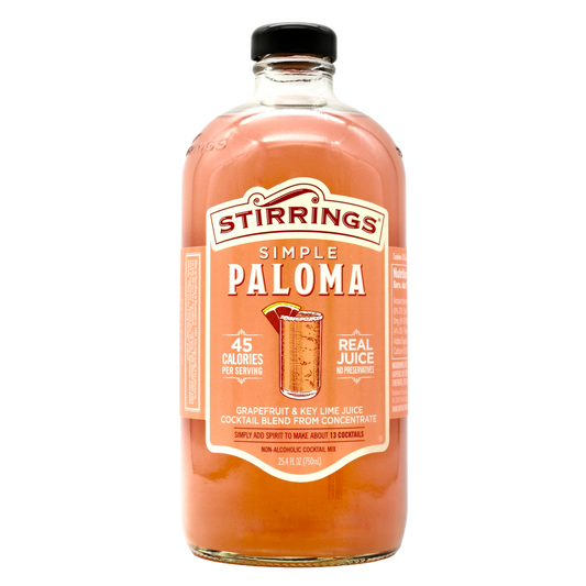 Stirrings Paloma Cocktail Mix