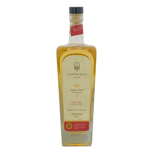 Santaleza Anjeo Tequila 750ml