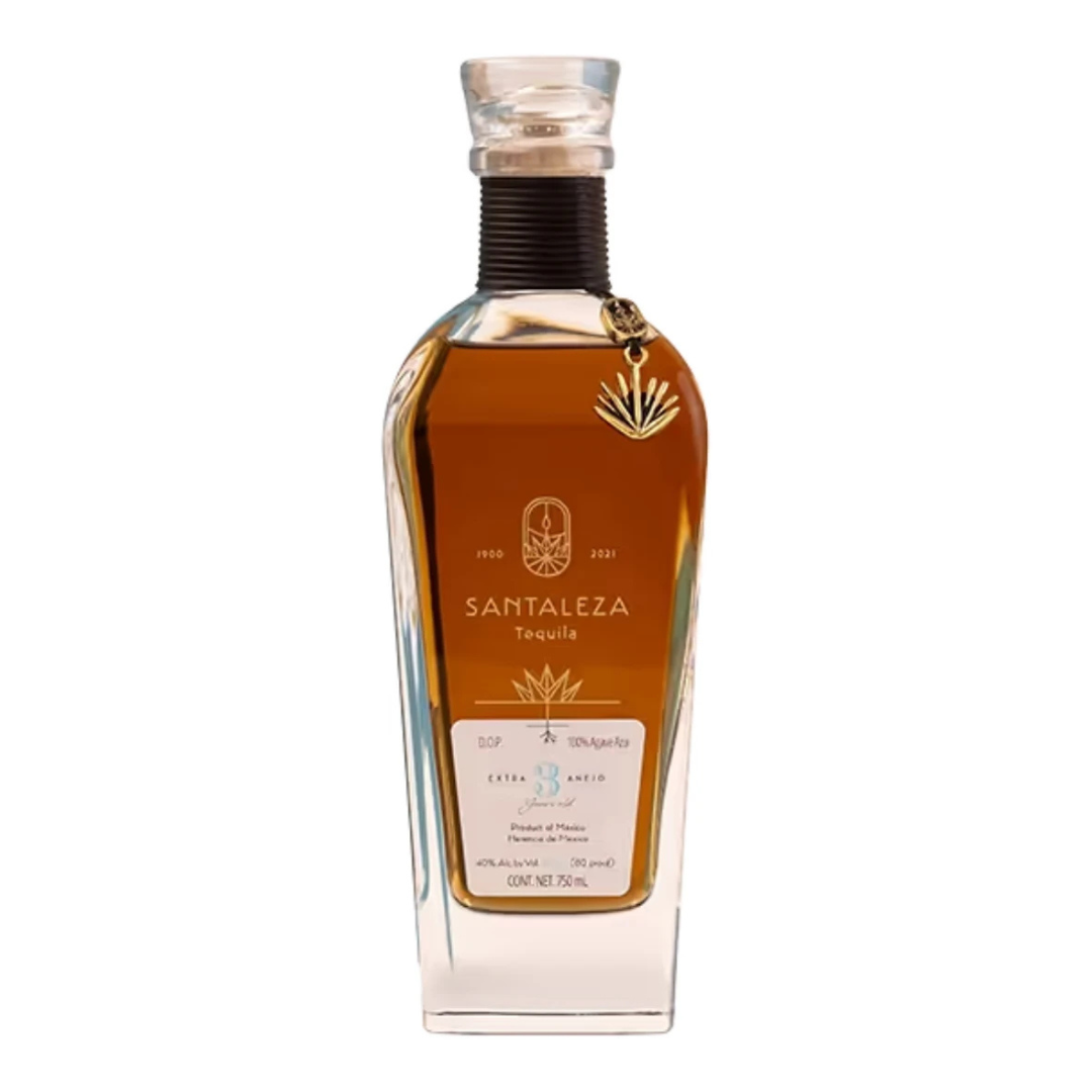 Santaleza Extra Anejo 3 Year 750ml