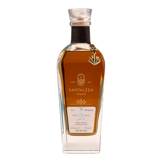 Santaleza Extra Anejo 3 Year 750ml