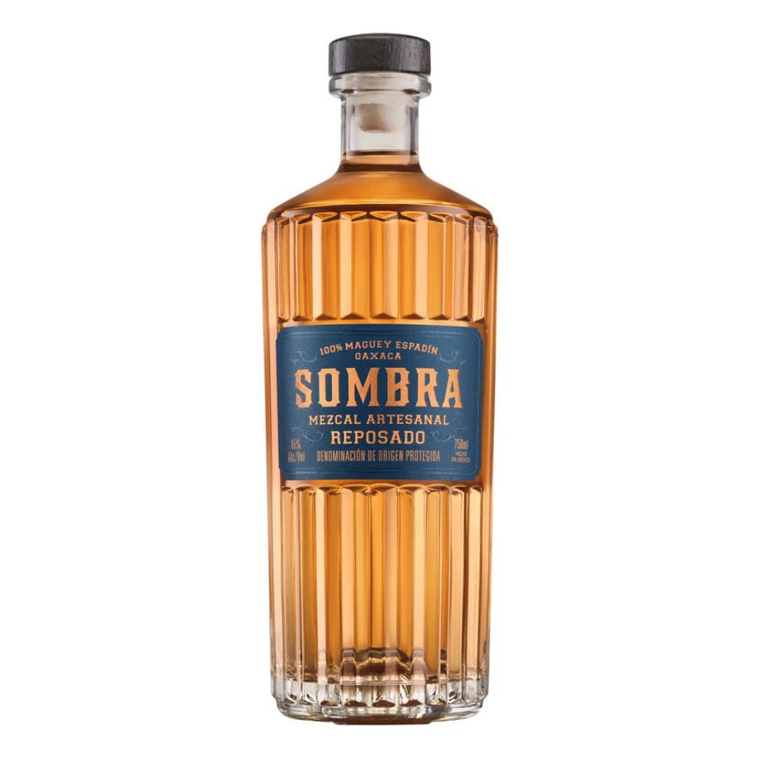 Sombra Mezcal Artesanal Reposado 750ml