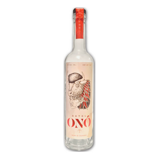 Sotol Ono 750ml