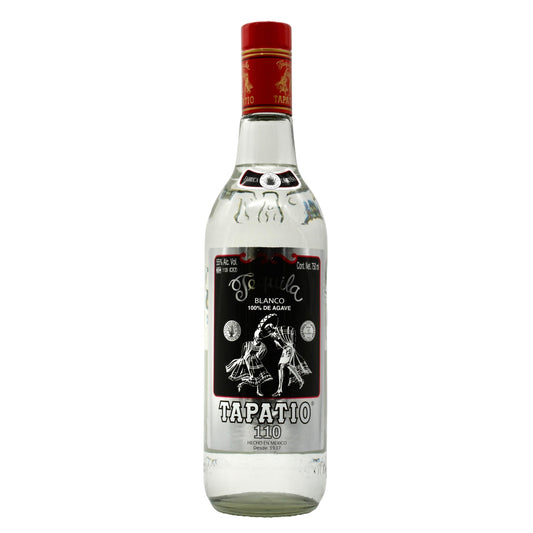 Tapatio Tequila Blanco 110Pf 750ml