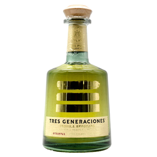 Tres Generaciones Tequila Reposado 750ml