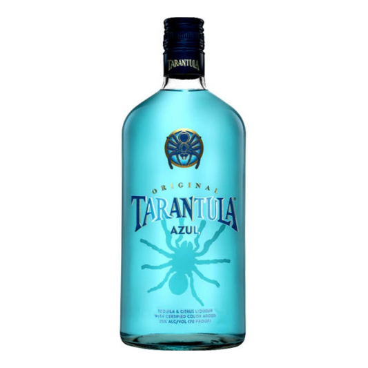 Tarantula Azul Tequila Liqueur 750ml