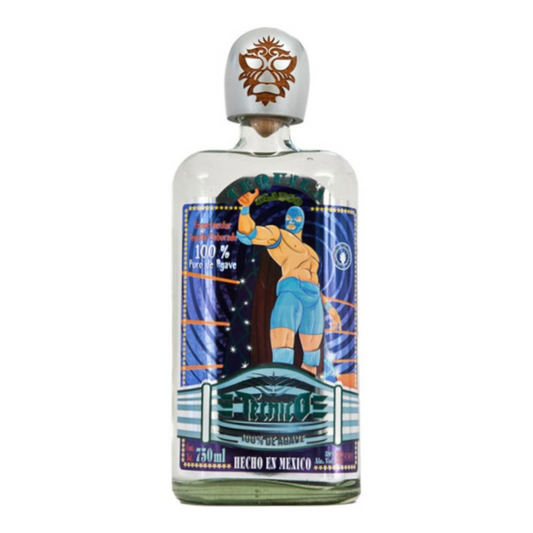 Tecnico Blanco Tequila 750ml