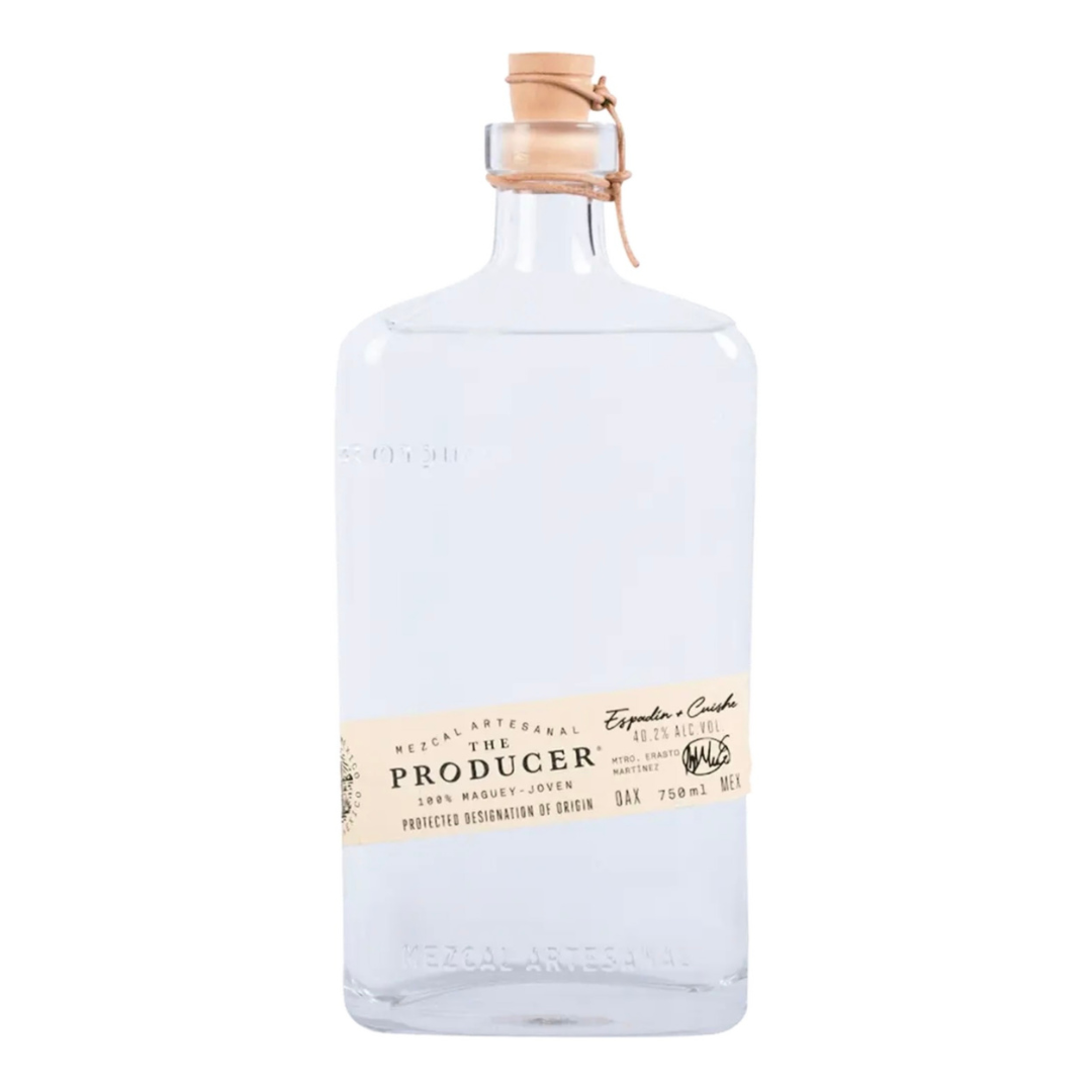 The Producer Ensamble Mezcal 750ml