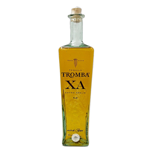 Tromba Tequila Extra Anejo 750ml