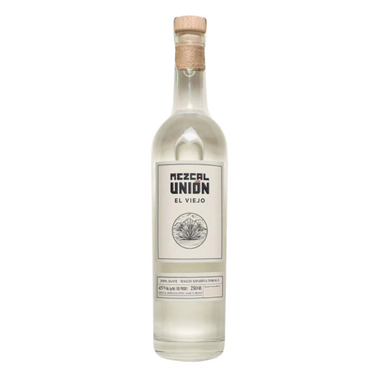 Union Uno Mezcal El Viejo 750ml