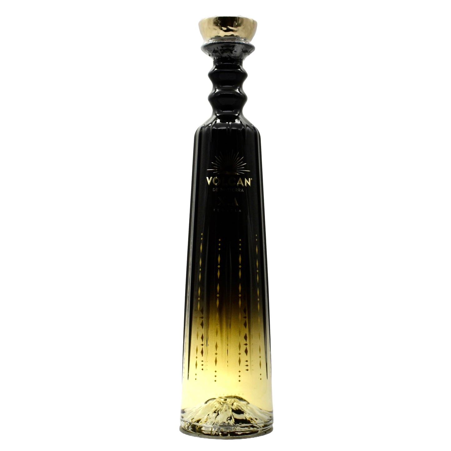 Volcan Tequila Extra Anejo 750ml