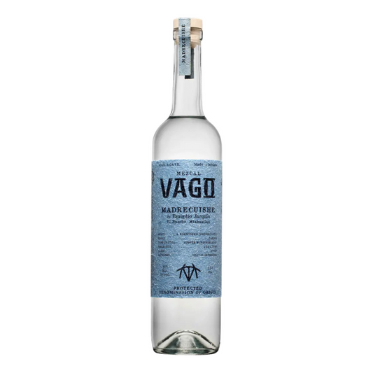 Vago Mezcal Espadin By Emigdio Jarquin 750ml