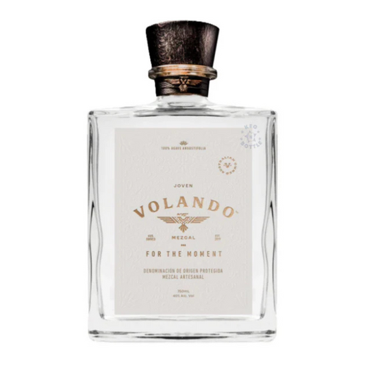 Volando Mezcal 750ml