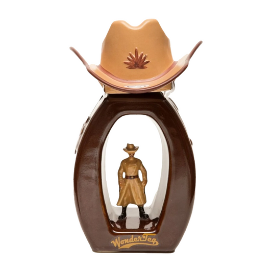 Wonderteq Western Reposado Tequila 750ml