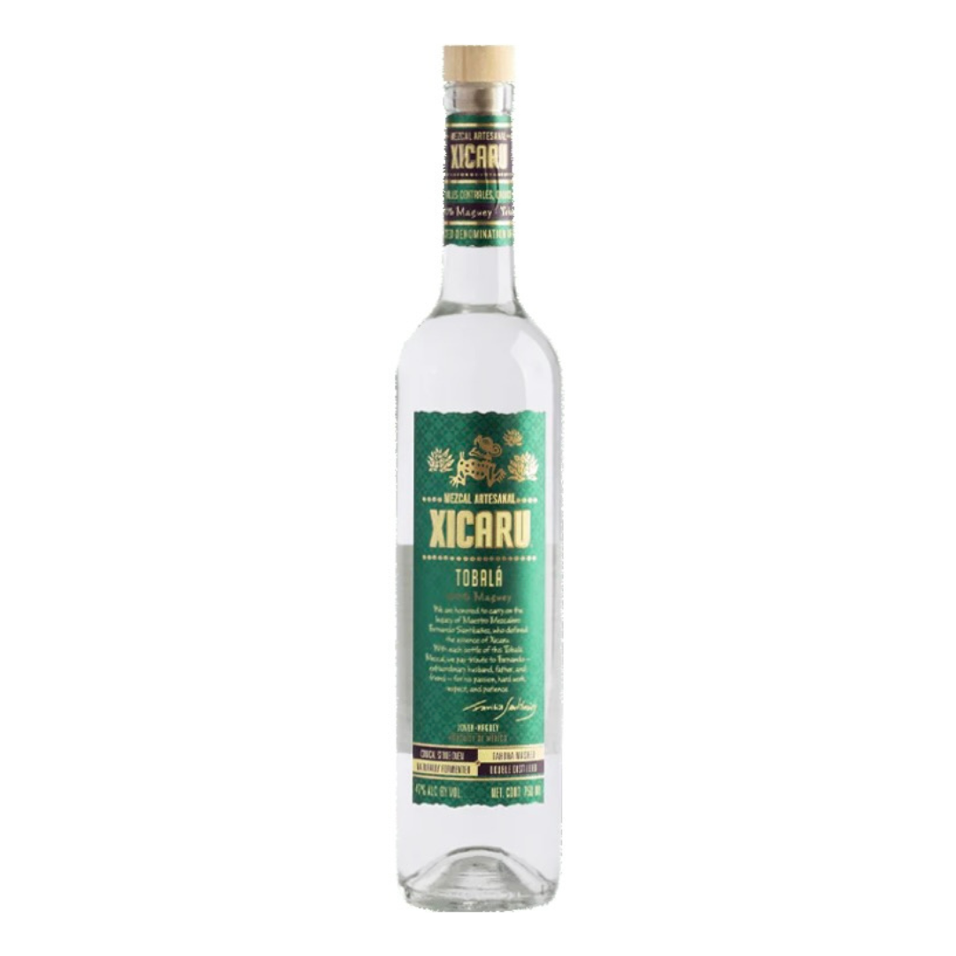 Xicaru Tobala Artesanal Mezcal 750ml