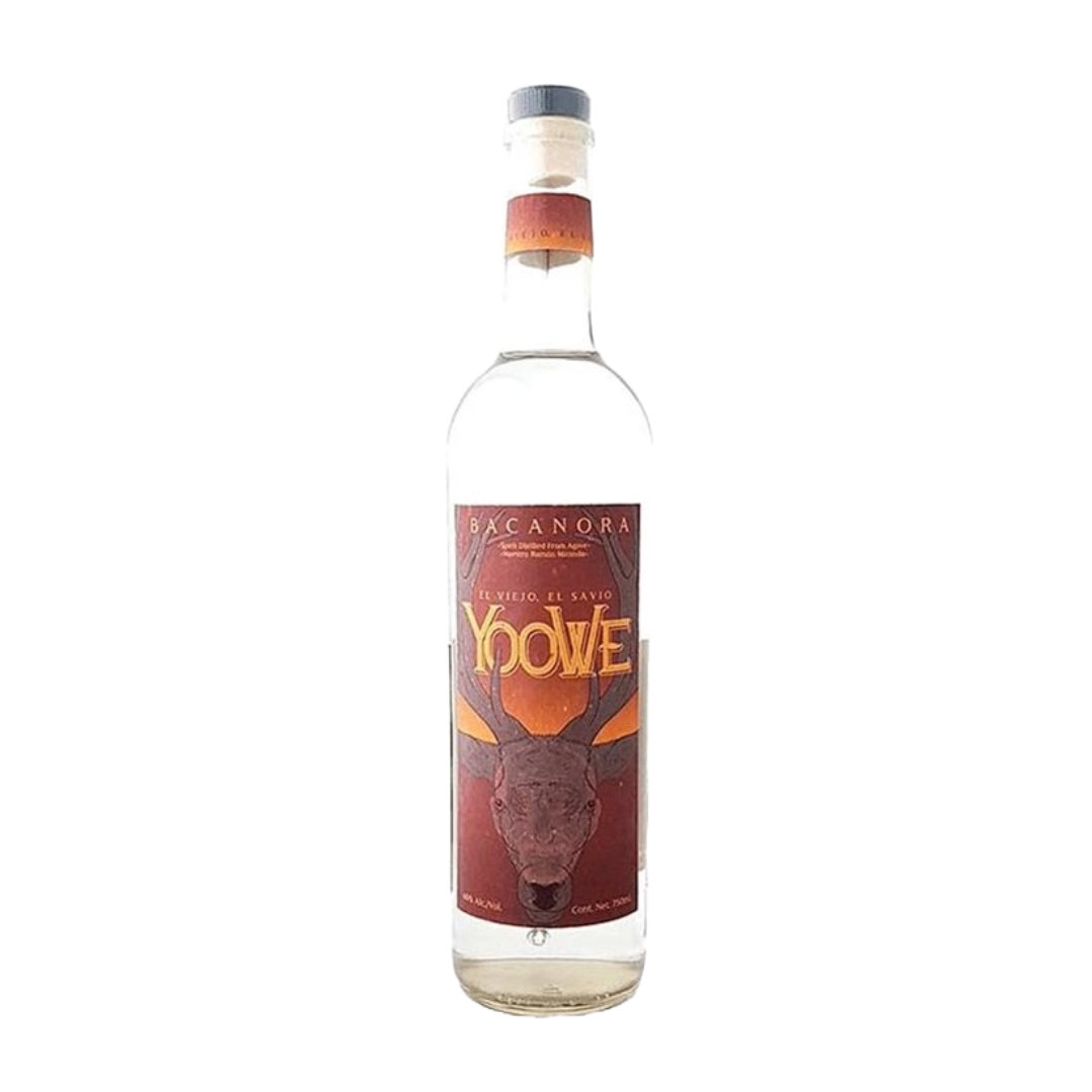 Yoowe Bacanora 750ml