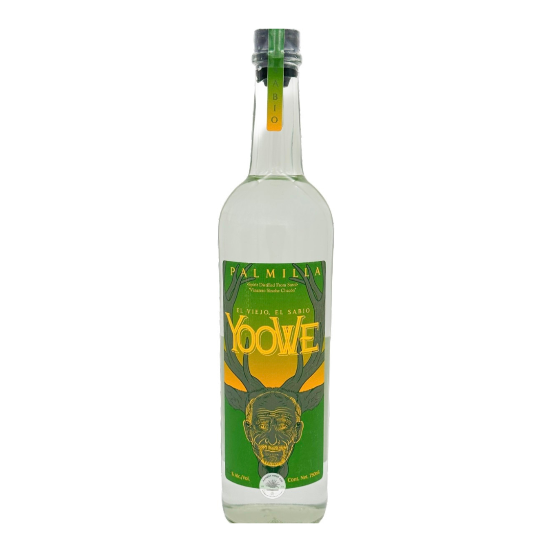 Yoowe Palmilla 750ml