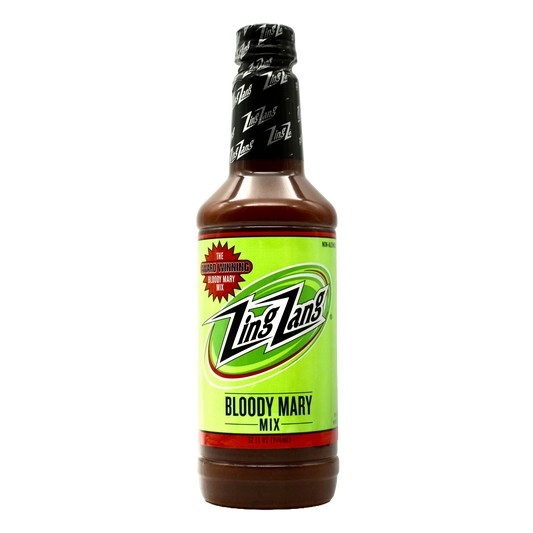 Zing Zang Bloody Mary Mix 32oz