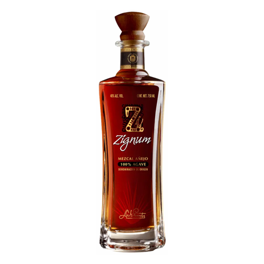 Zignum Anejo Mezcal 750ml