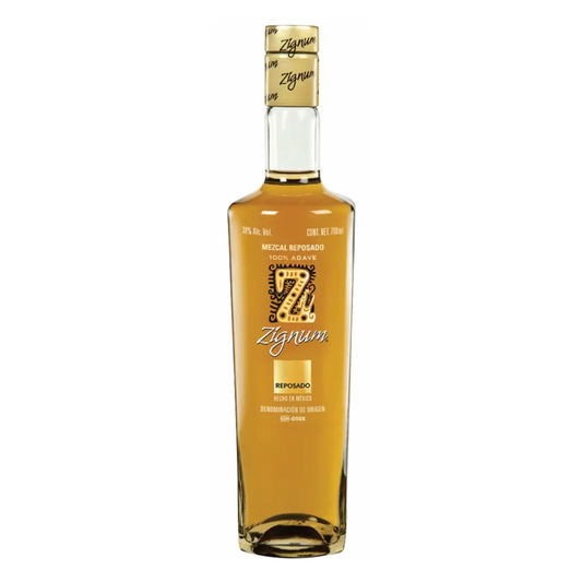 Zignum Reposado Mezcal 750ml